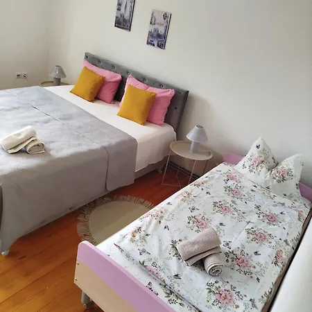 Apartamento Amor-dream *