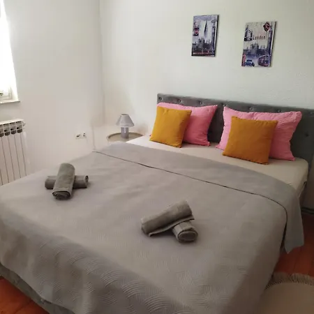 Apartamento Amor-dream *