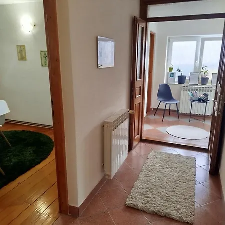 Amor-dream Apartman Bihać