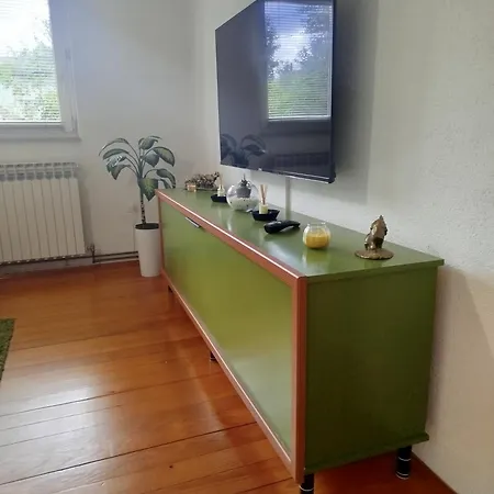 Amor-dream Apartman Bihać
