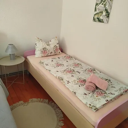 Apartman Amor-dream *