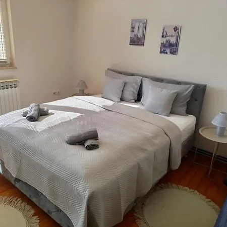 Apartman Amor-dream