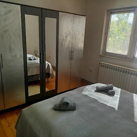 Amor-dream Apartman *