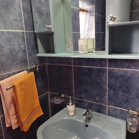 Amor-dream Apartman *