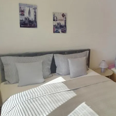 Apartman Amor-dream *